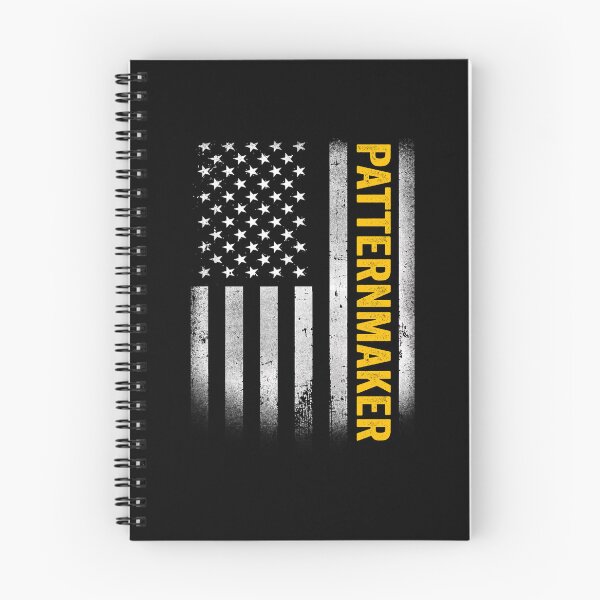 Item preview, Patternmaker Dad American Flag, Vintage USA Patternmaker American Flag, Patternmaker Dad Mens Womens Girls Christmas Fathers Day Gift designed and sold by xlnv.