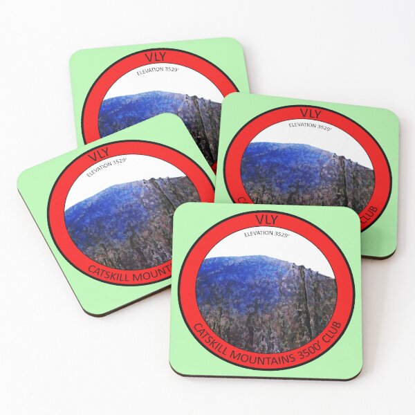 Item preview, Vly Mountain Patch designed and sold by Kongiferd.