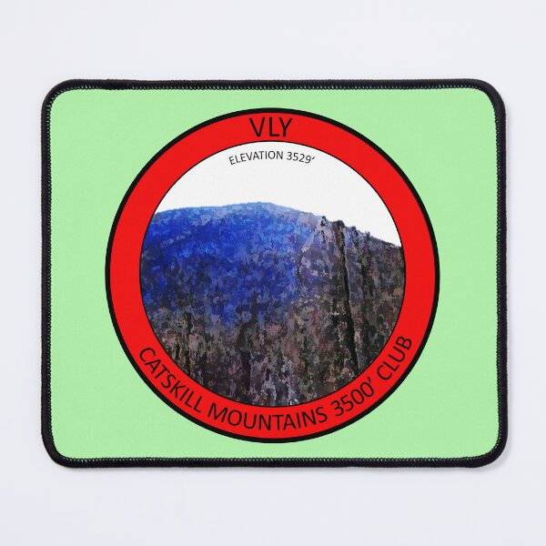 Item preview, Vly Mountain Patch designed and sold by Kongiferd.