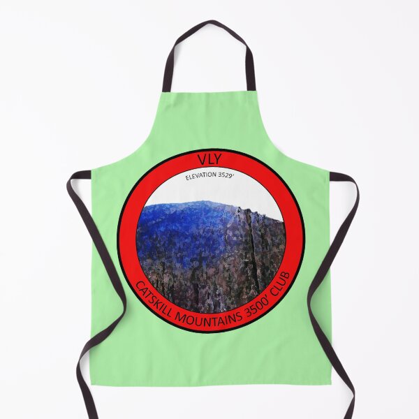 Item preview, Vly Mountain Patch designed and sold by Kongiferd.