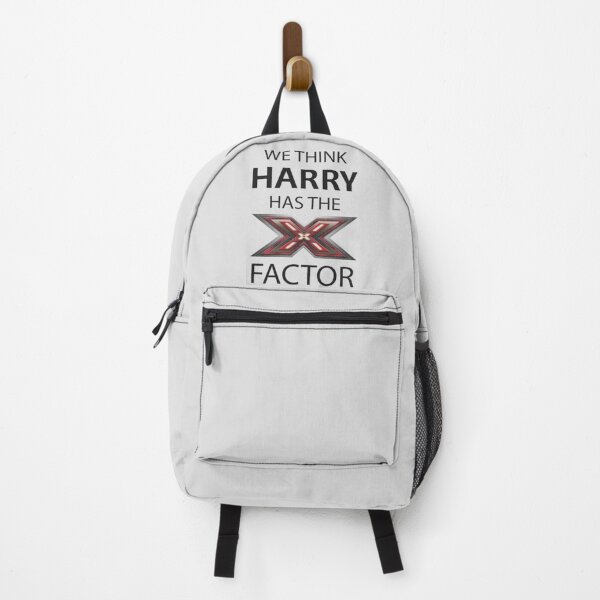Item preview, We Think Harry Has The X Factor designed and sold by -newyorkcity.