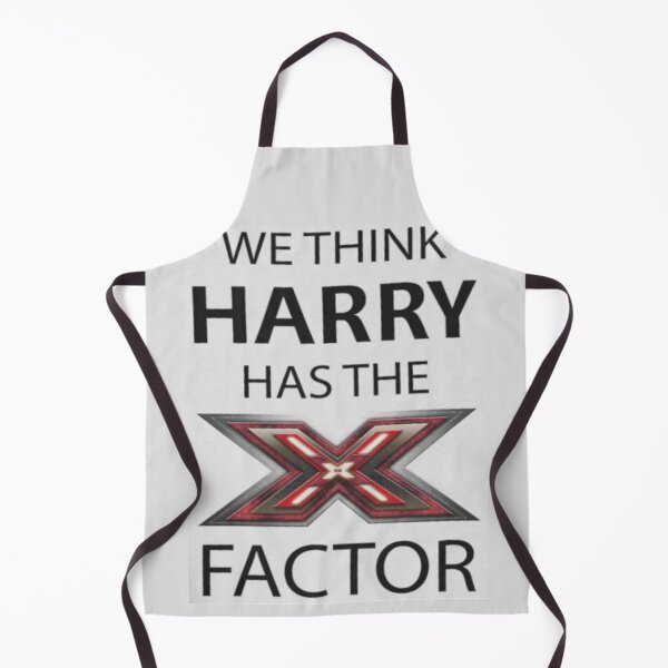 Item preview, We Think Harry Has The X Factor designed and sold by -newyorkcity.