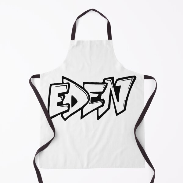 Item preview, Eden - Graffiti Name Design designed and sold by NameThatShirt.