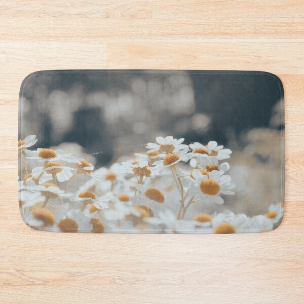 Item preview, Aesthetic Retro Chamomile Flowers  designed and sold by katiamelnik.