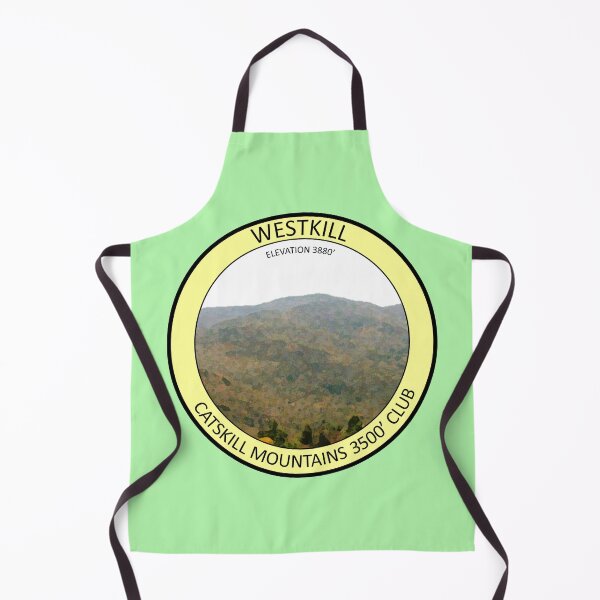 Item preview, Westkill Mountain Patch designed and sold by Kongiferd.