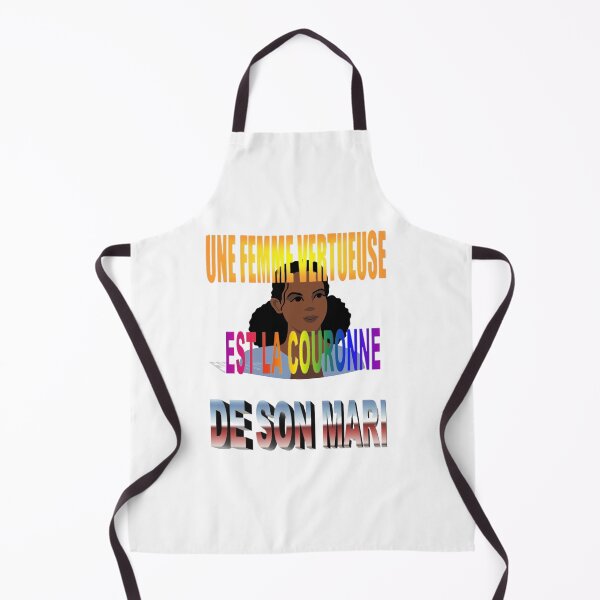 Item preview,  A VIRTUOUS WIFE IS THE CROWN OF HER HUSBAND. designed and sold by SUPERSHOPBAMBA.