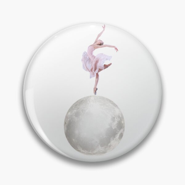 Item preview, Ballet At The Moon designed and sold by ATMView.