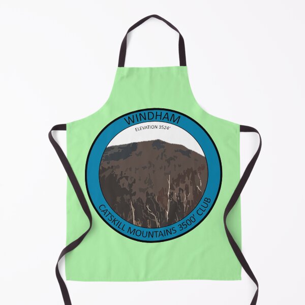 Item preview, Windham Mountain Patch designed and sold by Kongiferd.