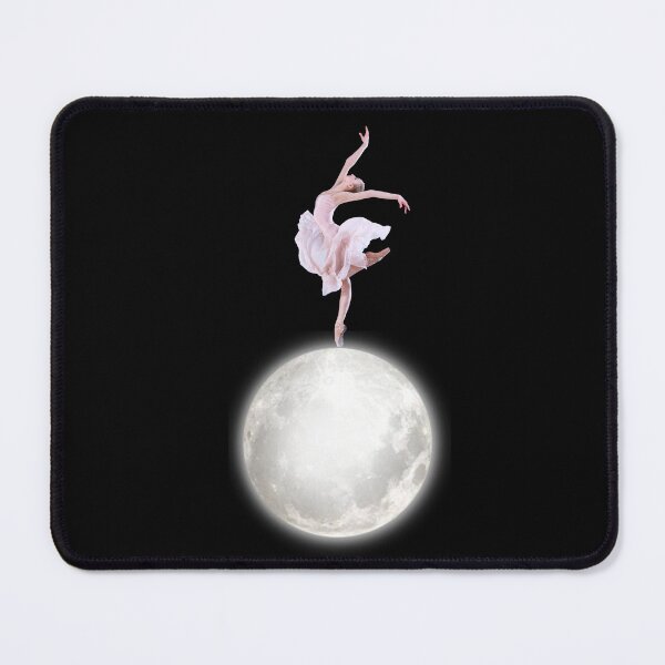 Item preview, Ballet At The Moon designed and sold by ATMView.