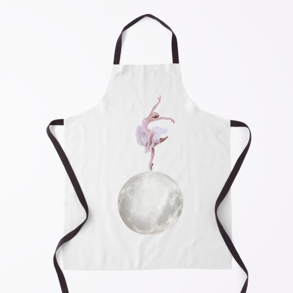 Item preview, Ballet At The Moon designed and sold by ATMView.