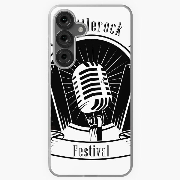 Item preview, bottlerock festival designed and sold by RZ DESIGN.