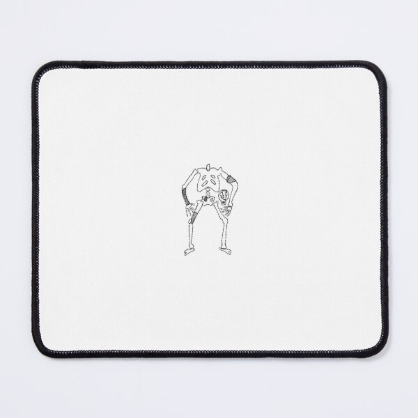 Item preview, Our Flag Means Death Skeleton Holding Skull designed and sold by Full Whimsy.