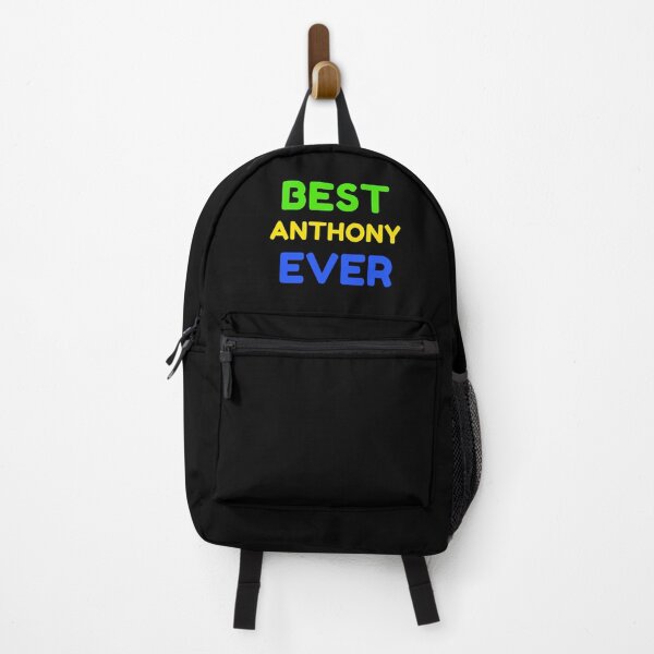 Item preview, Best Anthony Ever designed and sold by MrTsTshirts.
