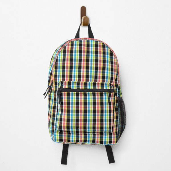 Item preview, Queer Flag Tartan designed and sold by Beefleaf.