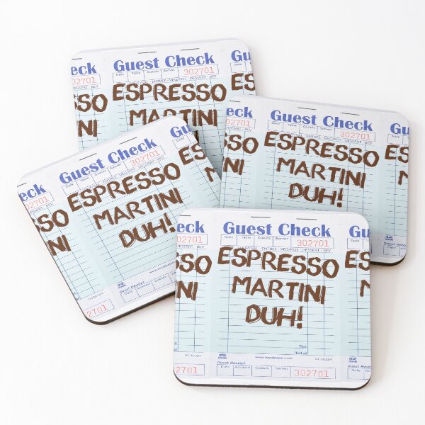Item preview, duhhh - GUEST CHECK NIKKISBLING_ designed and sold by nicolekap29.