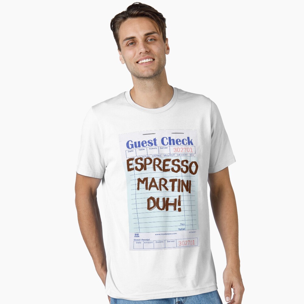 Item preview, Essential T-Shirt designed and sold by nicolekap29.