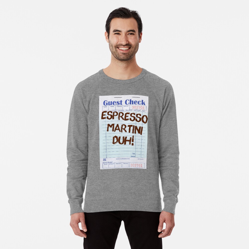 Item preview, Lightweight Sweatshirt designed and sold by nicolekap29.