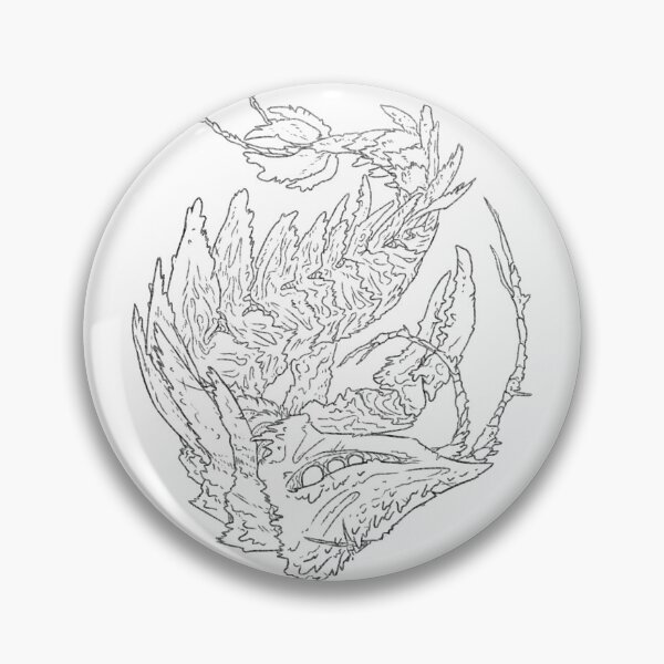 Item preview, Sinking Cetus designed and sold by MJHArtwork.