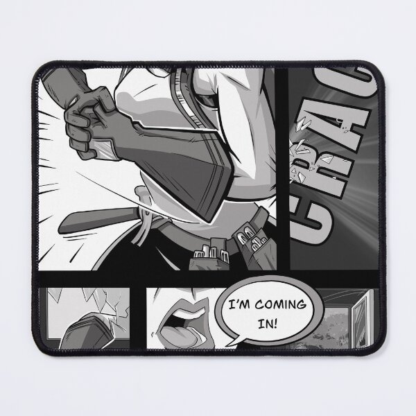 Item preview, Proceed with caution designed and sold by Jefferson Coniaris.
