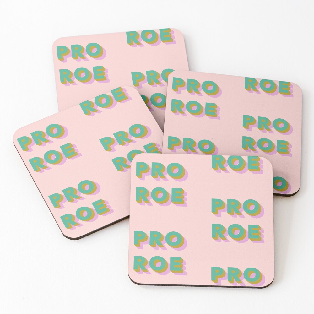 Item preview, Coasters (Set of 4) designed and sold by erikakcreates.