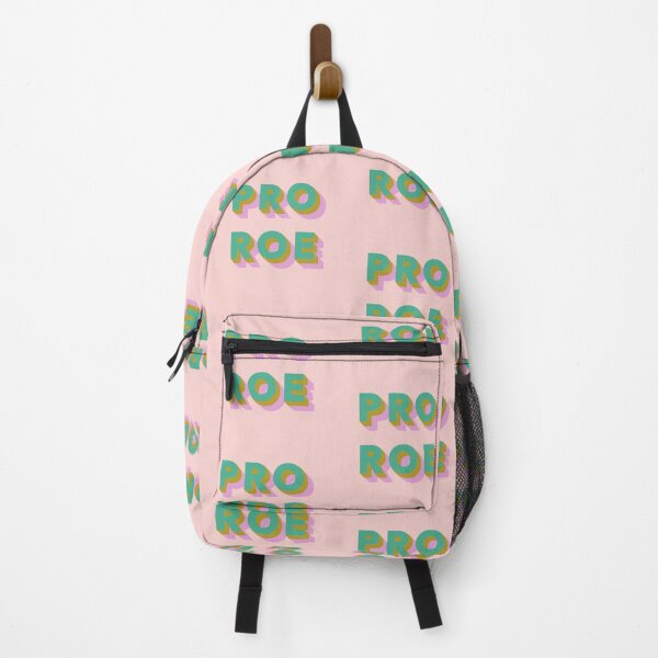 Item preview, Pro Roe Repeating Pattern designed and sold by erikakcreates.