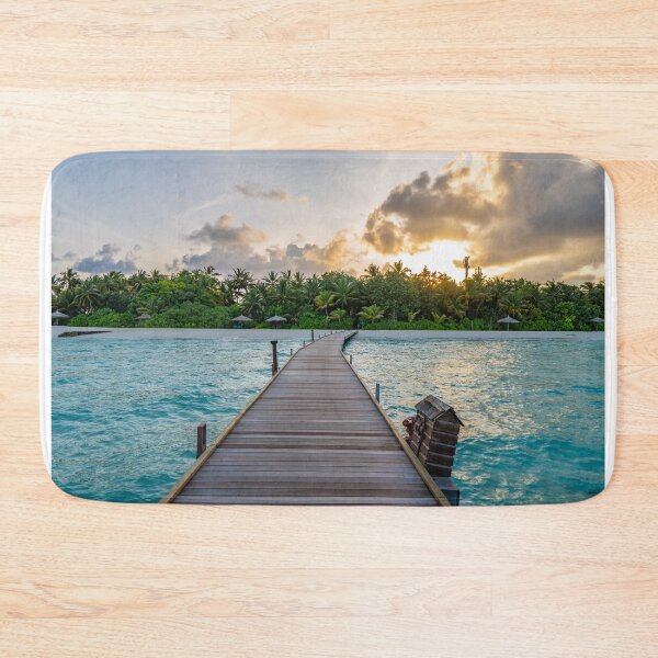 Item preview, Maldives Ocean Sunset designed and sold by newburyboutique.