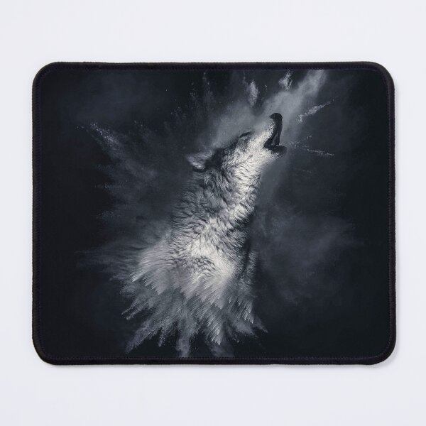 Item preview, best Wolf sounds design  designed and sold by GOODARTENOON.