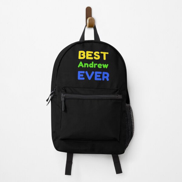Item preview, Copy of Best Andrew Ever designed and sold by MrTsTshirts.