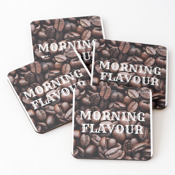 Item preview, Morning Flavour designed and sold by KamoMokotedi.