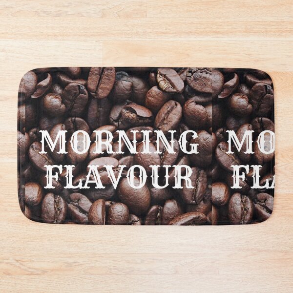 Item preview, Morning Flavour designed and sold by KamoMokotedi.