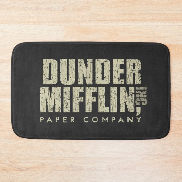 Item preview, Dunder Mifflin Paper Company 1949 designed and sold by AstroZombie6669.