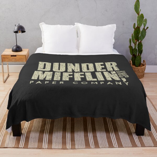 Item preview, Dunder Mifflin Paper Company 1949 designed and sold by AstroZombie6669.