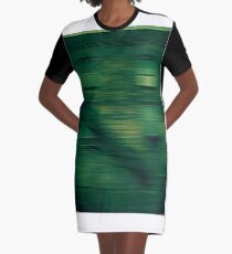 Dunst T-Shirt Kleid