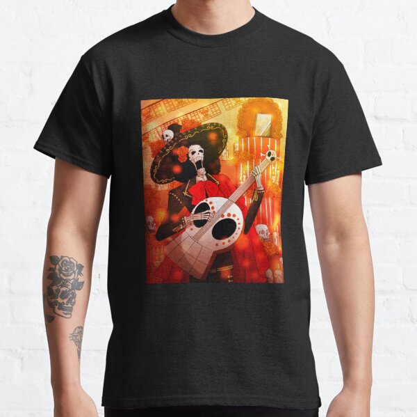 Brook One Piece T-Shirts for Sale