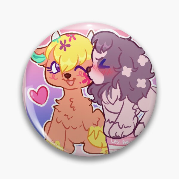 Item preview, LPS 420 & LPS 672 designed and sold by Nullkunst.