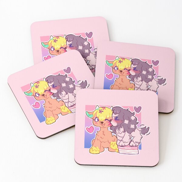 Item preview, LPS 420 & LPS 672 designed and sold by Nullkunst.