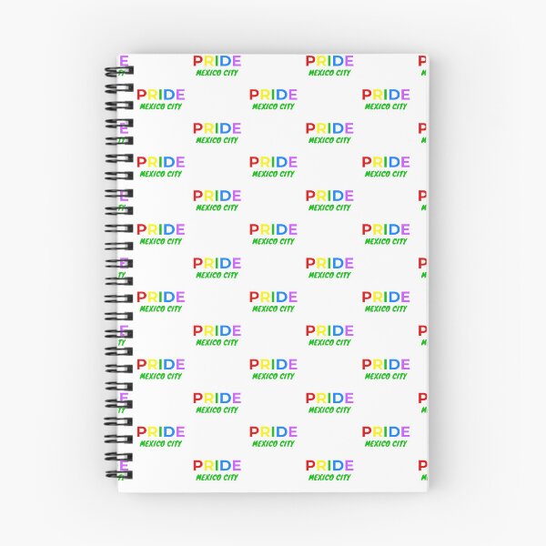 Item preview, Mexico City Pride Festival Mexico LQBTQ Pride Month  designed and sold by The Junto Shop.
