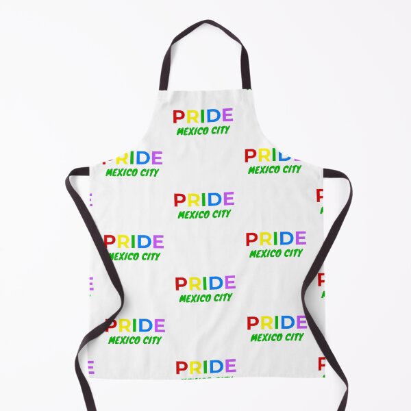 Item preview, Mexico City Pride Festival Mexico LQBTQ Pride Month designed and sold by The Junto Shop.