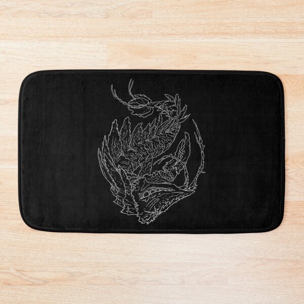 Item preview, Sinking Cetus negative designed and sold by MJHArtwork.