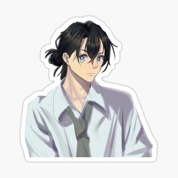 Pelúcia Anime Summertime Rendering Shinpei Ajiro Exclusivo