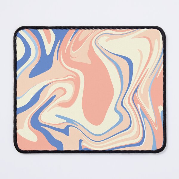 Item preview, Beach Marble  designed and sold by CoraDoodles.