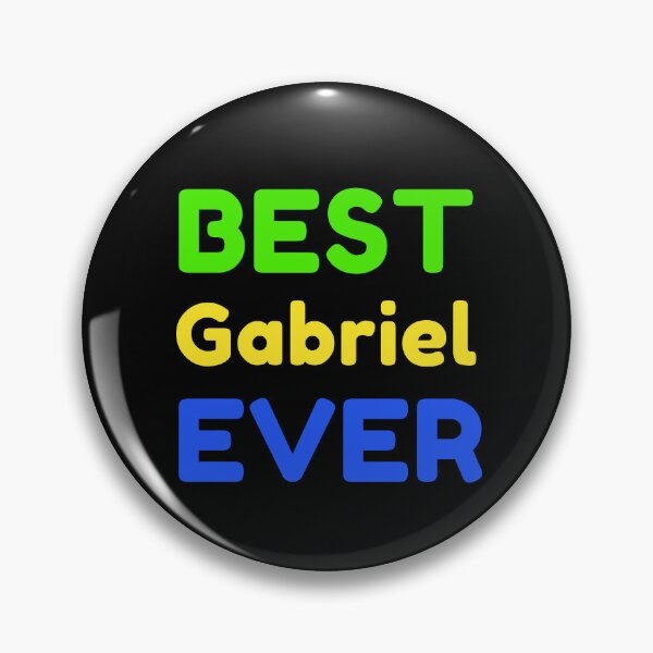 Item preview, Best Gabriel Ever designed and sold by MrTsTshirts.