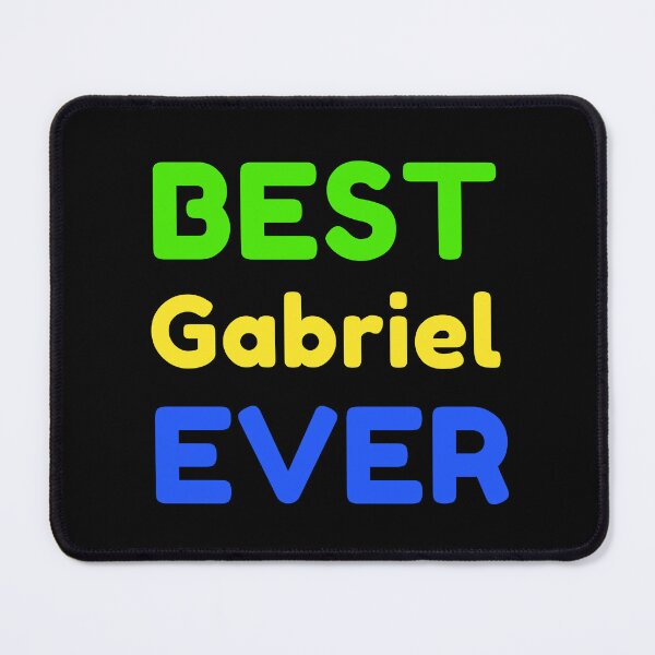 Item preview, Best Gabriel Ever designed and sold by MrTsTshirts.