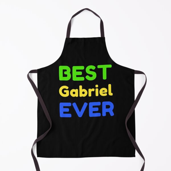 Item preview, Best Gabriel Ever designed and sold by MrTsTshirts.