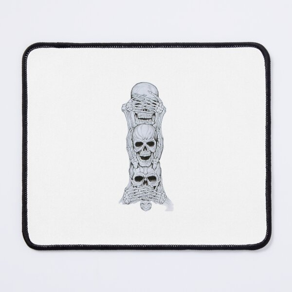 Item preview, Skulls Articles by xiamlaura designed and sold by xiamlaura.