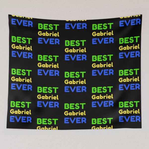 Item preview, Best Gabriel Ever designed and sold by MrTsTshirts.
