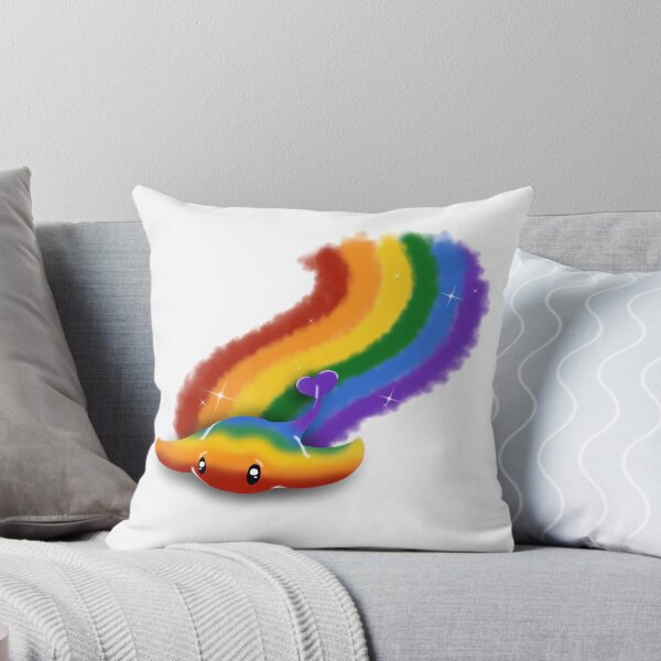 Item preview, Rainbow Ray designed and sold by FickleandFancy.