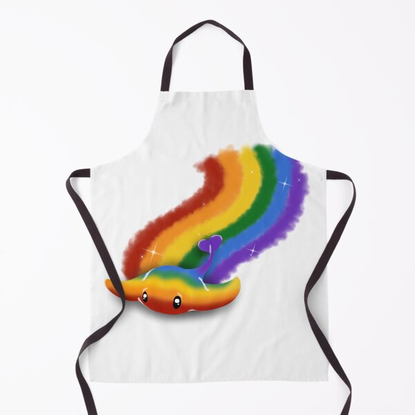 Item preview, rayo arcoiris designed and sold by FickleandFancy.