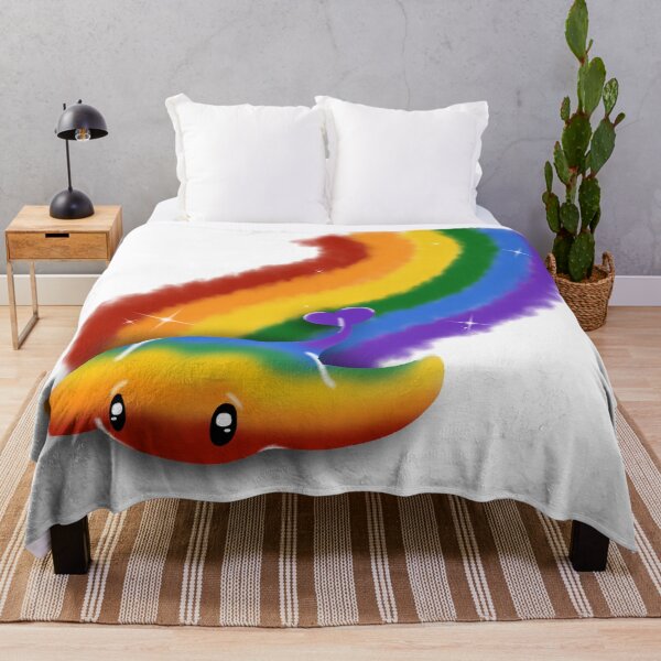 Item preview, Rainbow Ray designed and sold by FickleandFancy.