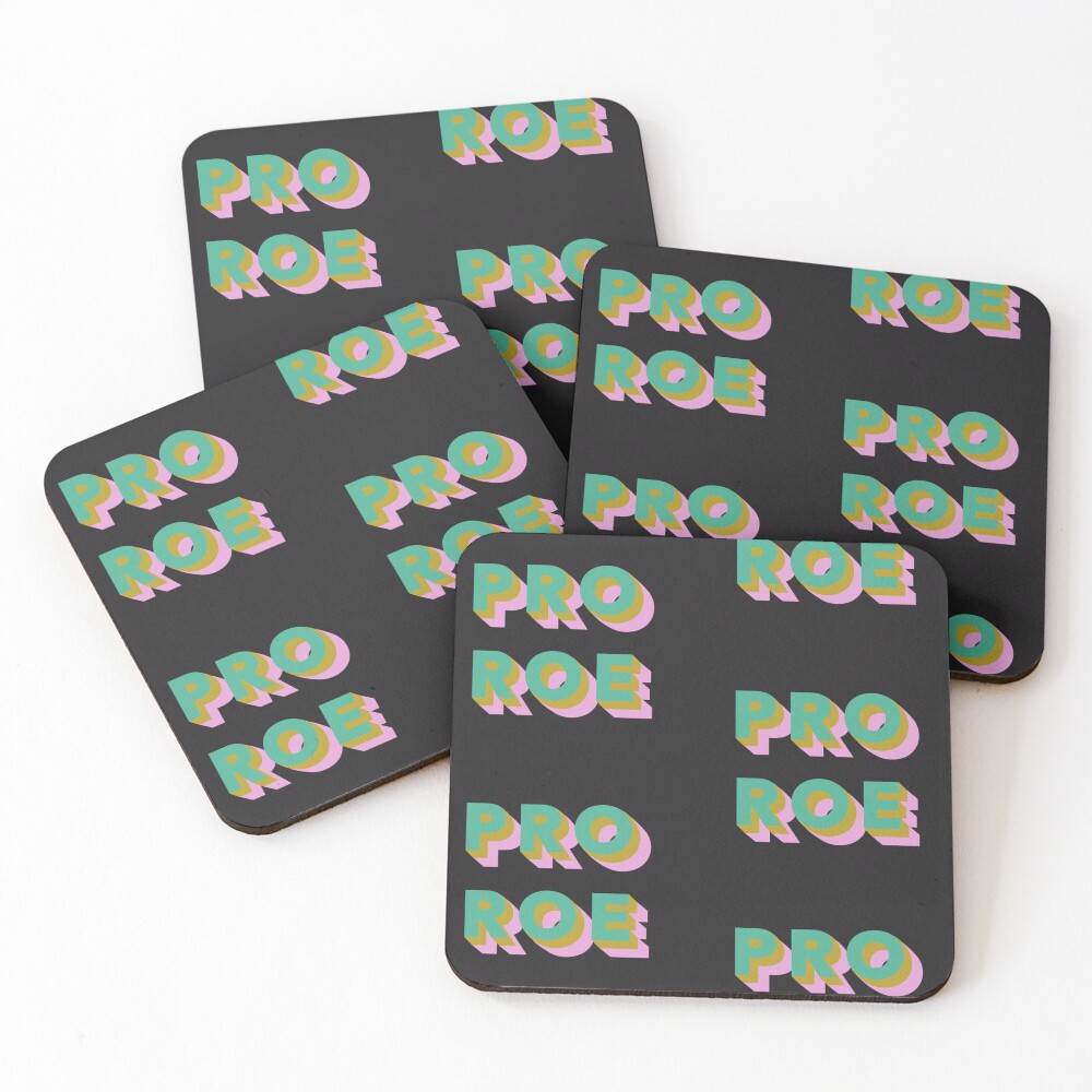 Item preview, Coasters (Set of 4) designed and sold by erikakcreates.